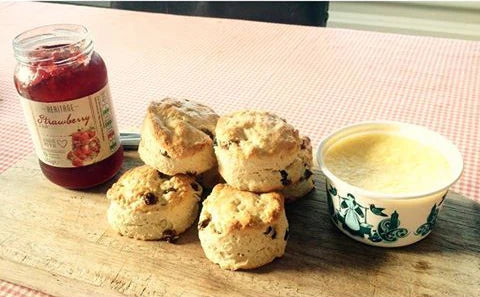 Scones
